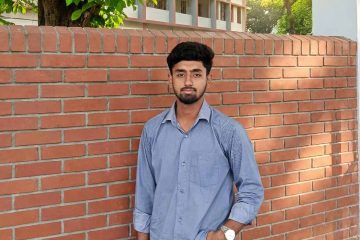 Talha Jubayer